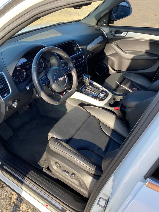 2013 Audi 8R Q5 - Image 9 of 31