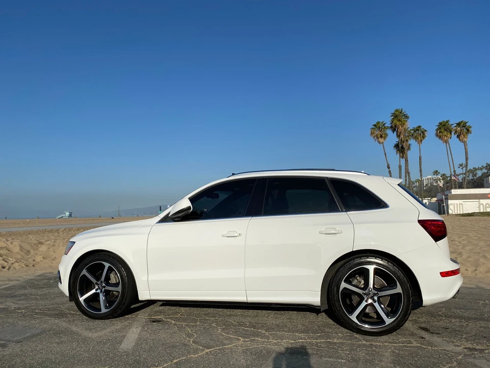 2013 Audi 8R Q5 - Image 13 of 31