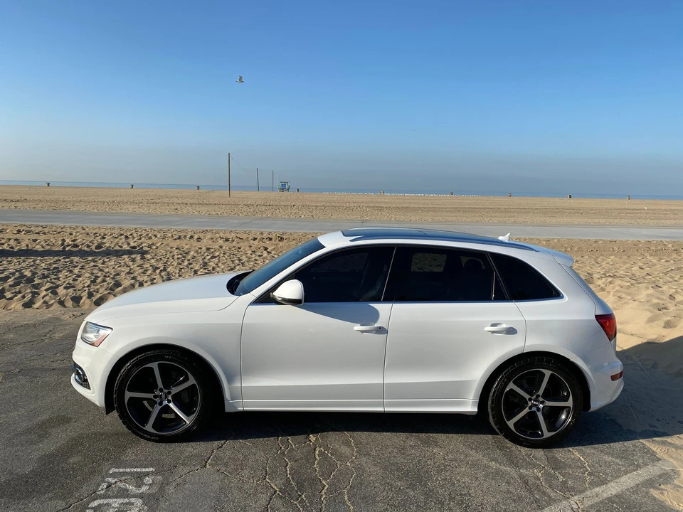 2013 Audi 8R Q5 - Image 14 of 31