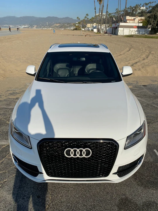 2013 Audi 8R Q5 - Image 15 of 31
