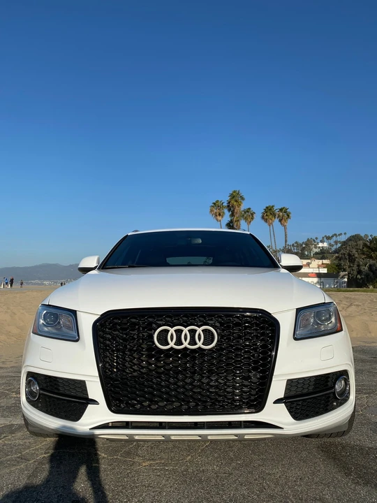 2013 Audi 8R Q5 - Image 3 of 31