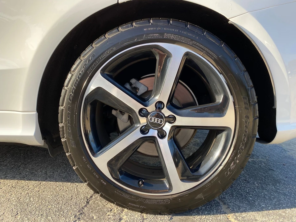 2013 Audi 8R Q5 - Image 18 of 31