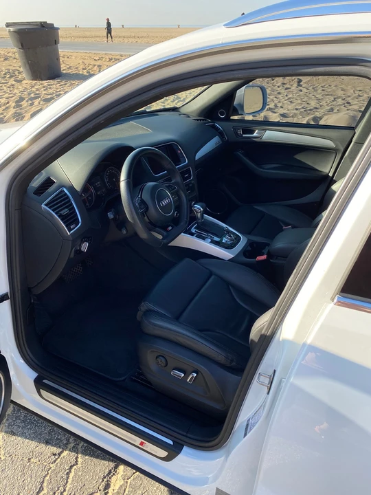 2013 Audi 8R Q5 - Image 20 of 31