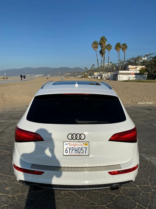 2013 Audi 8R Q5 - Image 21 of 31