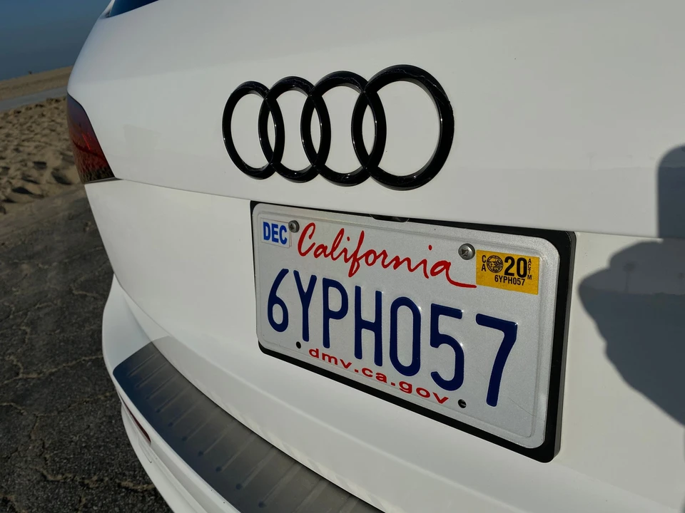 2013 Audi 8R Q5 - Image 22 of 31