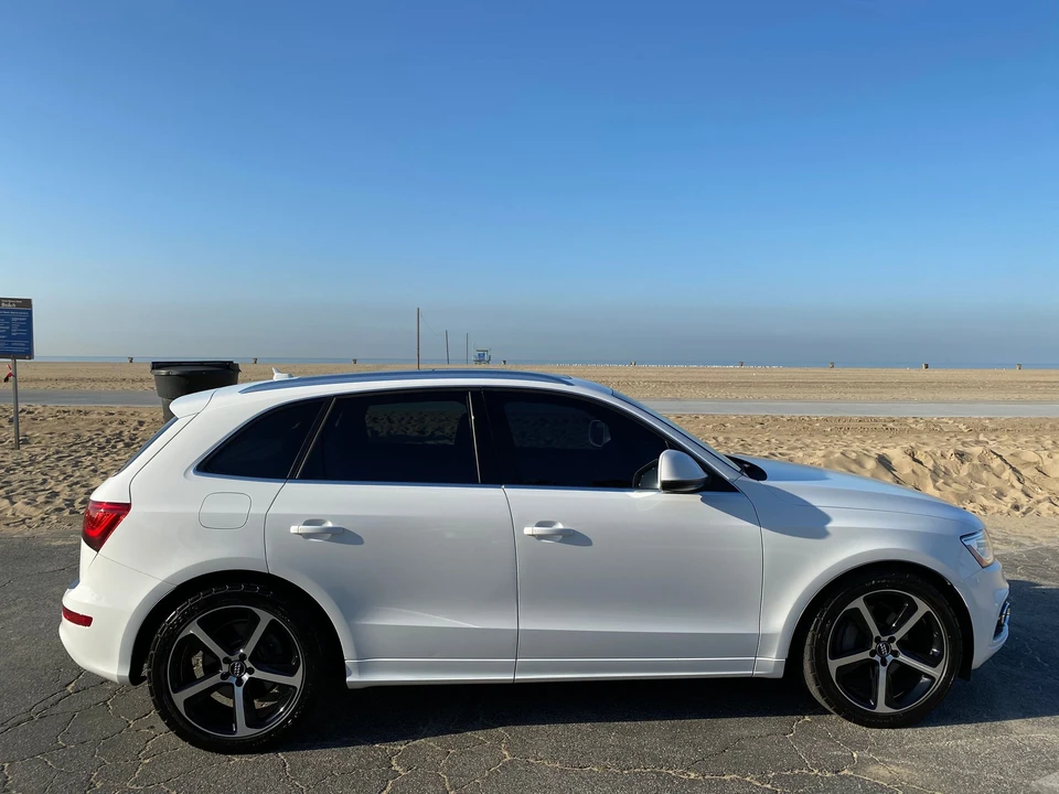 2013 Audi 8R Q5 - Image 23 of 31