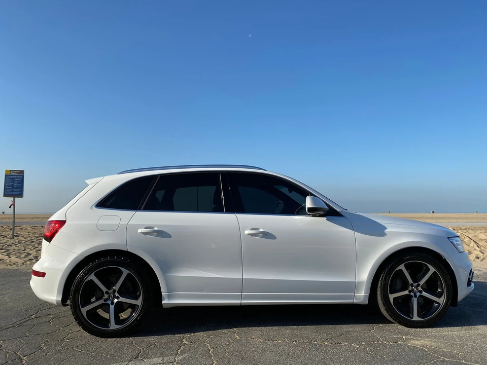 2013 Audi 8R Q5 - Image 24 of 31