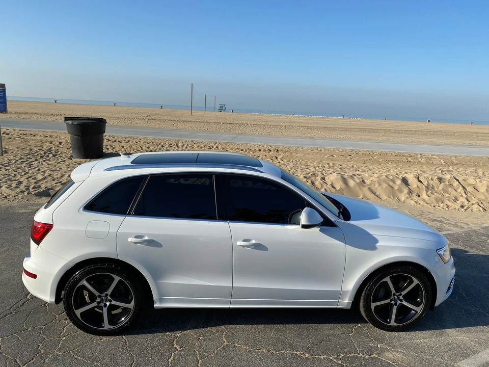2013 Audi 8R Q5 - Image 25 of 31