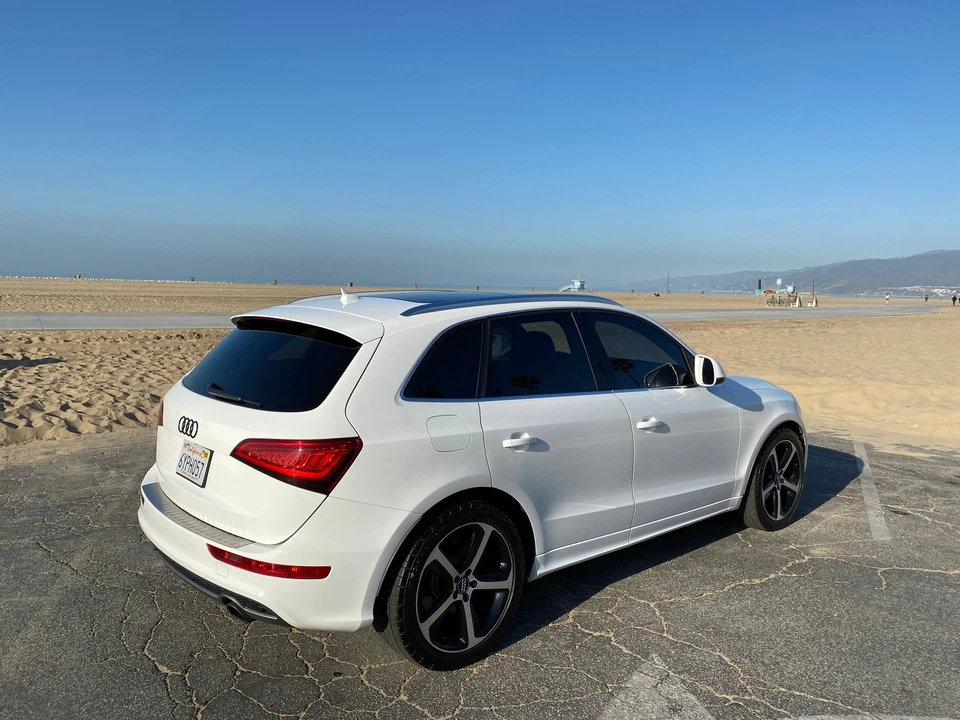2013 Audi 8R Q5 - Image 26 of 31