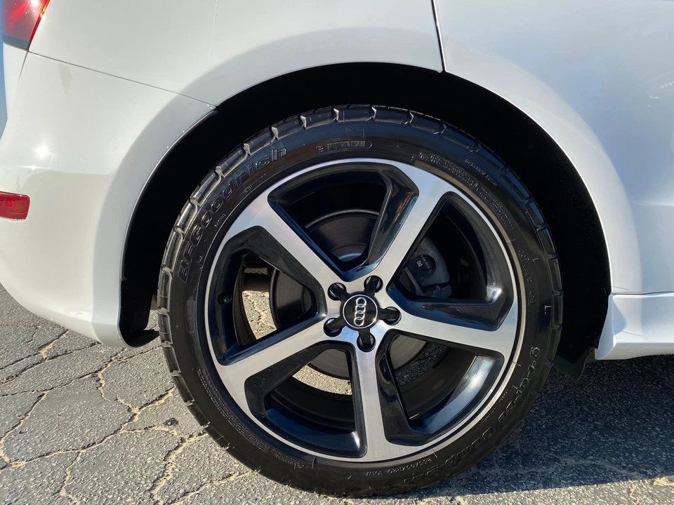 2013 Audi 8R Q5 - Image 27 of 31