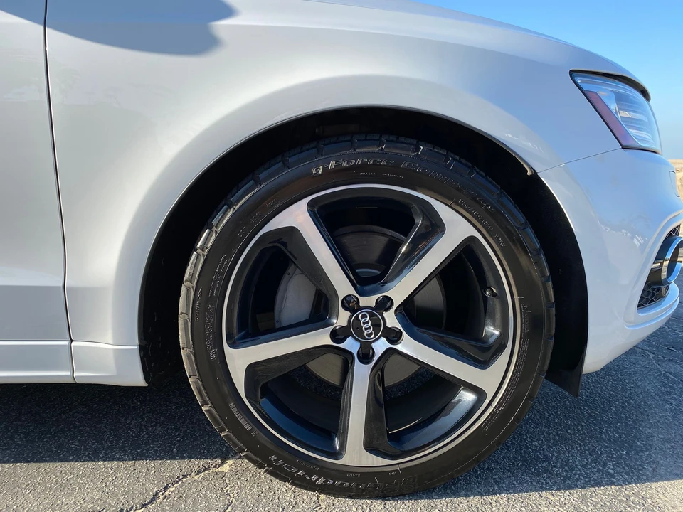 2013 Audi 8R Q5 - Image 28 of 31