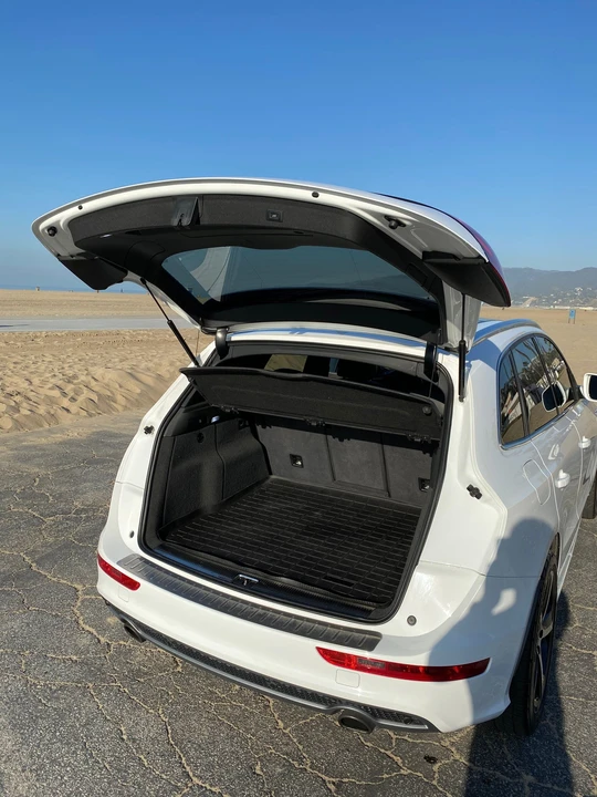 2013 Audi 8R Q5 - Image 30 of 31