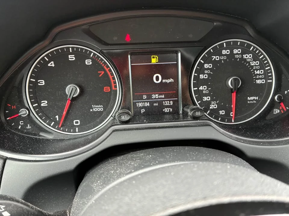 2013 Audi 8R Q5 - Image 13 of 14