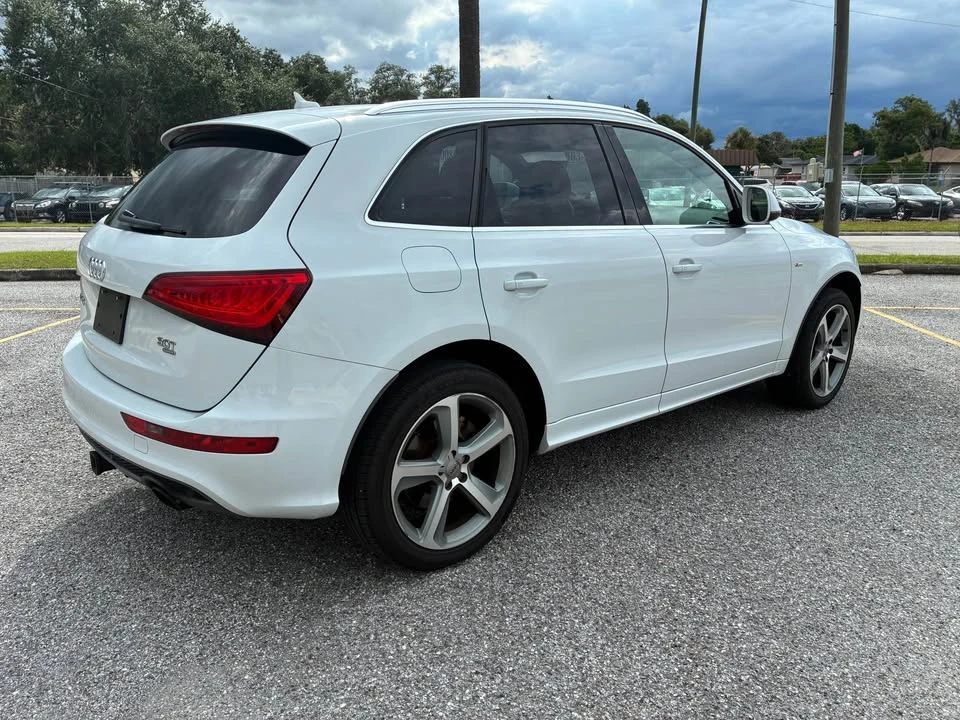 2013 Audi 8R Q5 - Image 5 of 14