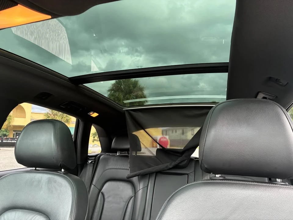 2013 Audi 8R Q5 - Image 8 of 10