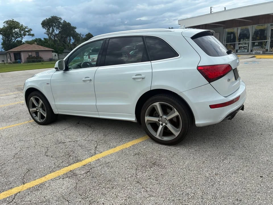 2013 Audi 8R Q5 - Image 3 of 10