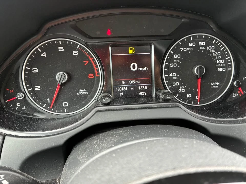 2013 Audi 8R Q5 - Image 9 of 10