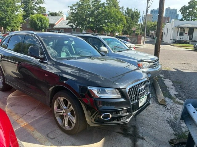 2013 Audi 8R Q5 - Image 4 of 9