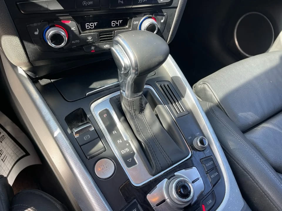 2013 Audi 8R Q5 - Image 17 of 20