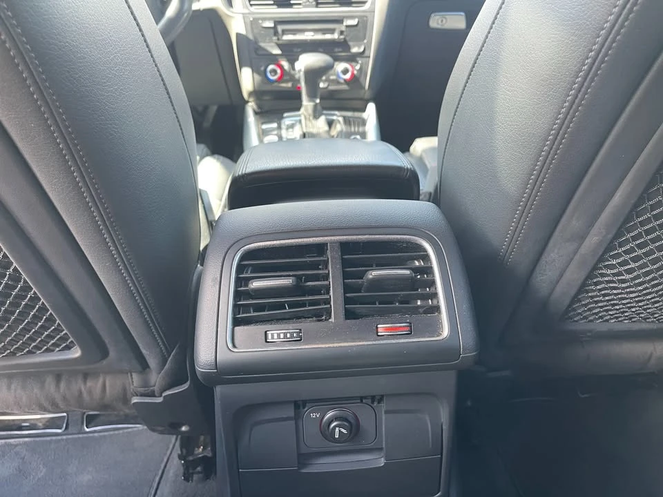 2013 Audi 8R Q5 - Image 9 of 20
