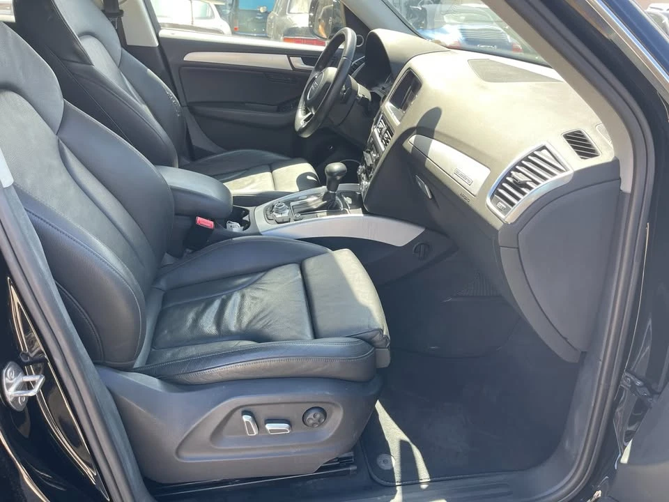 2013 Audi 8R Q5 - Image 12 of 20