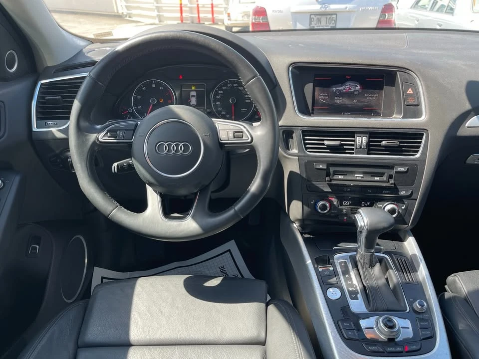 2013 Audi 8R Q5 - Image 8 of 20