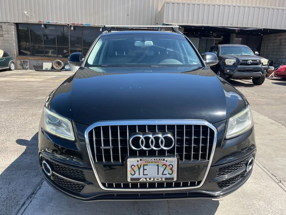 2013 Audi 8R Q5 - Image 3 of 20