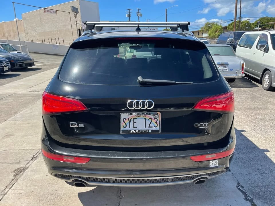 2013 Audi 8R Q5 - Image 6 of 20