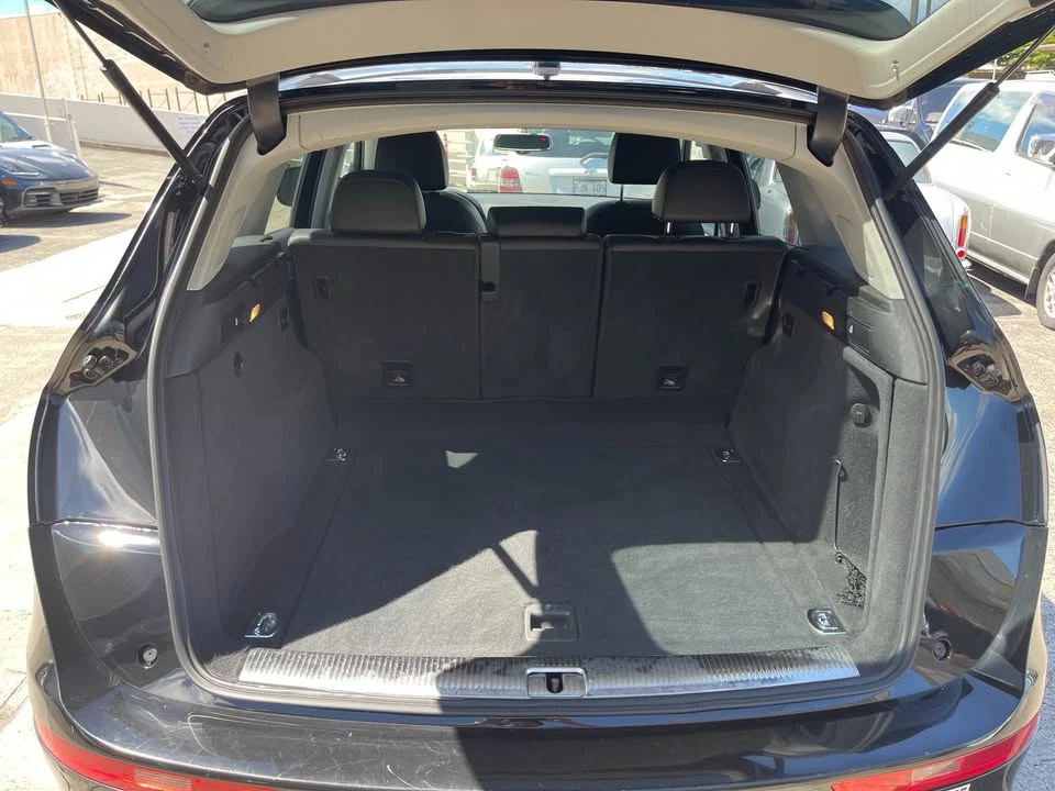 2013 Audi 8R Q5 - Image 10 of 20