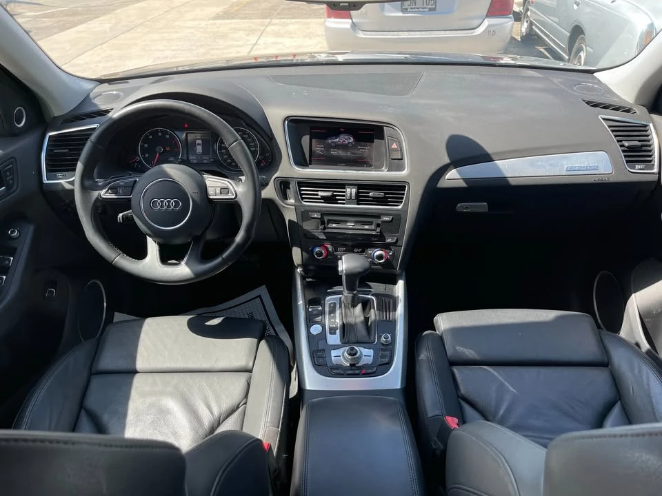 2013 Audi 8R Q5 - Image 7 of 20