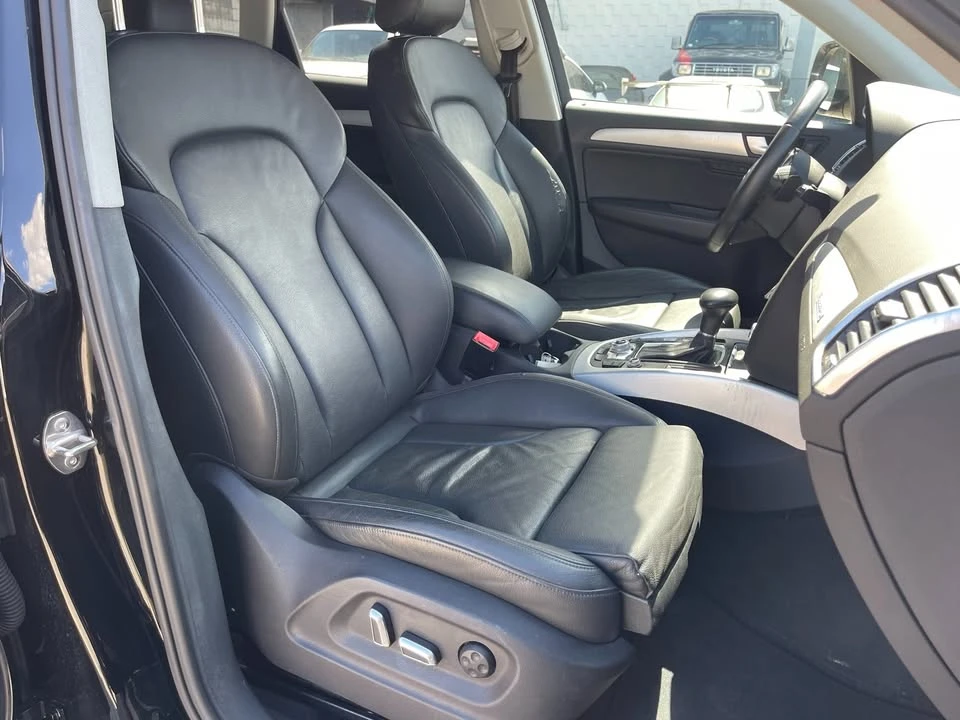 2013 Audi 8R Q5 - Image 13 of 20