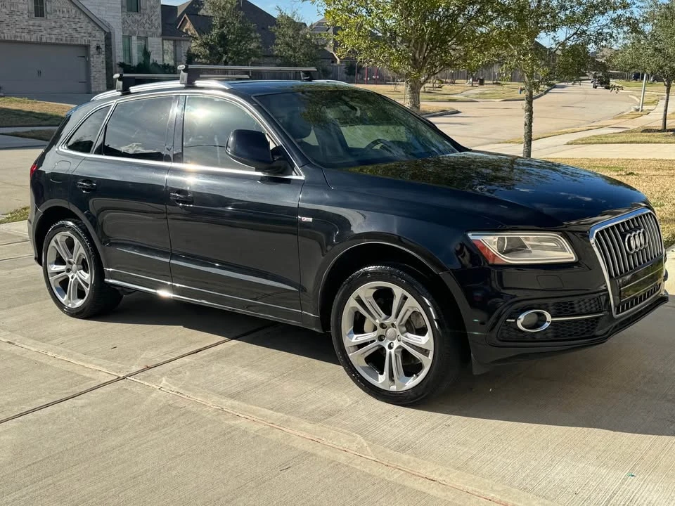 2013 Audi 8R Q5 - Image 3 of 7