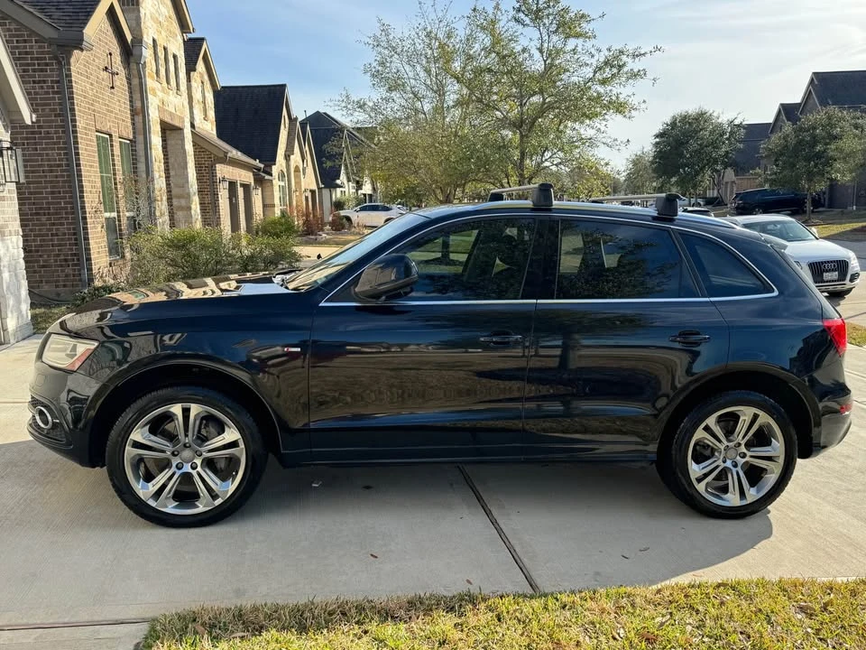 2013 Audi 8R Q5 - Image 2 of 7