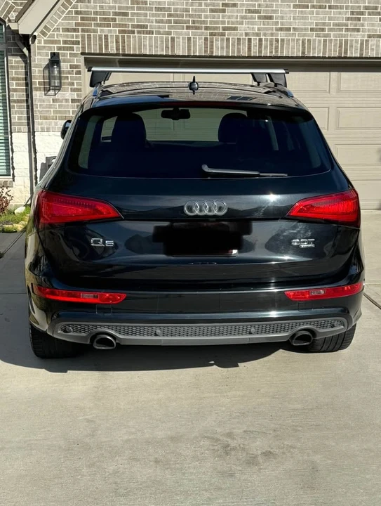 2013 Audi 8R Q5 - Image 4 of 7