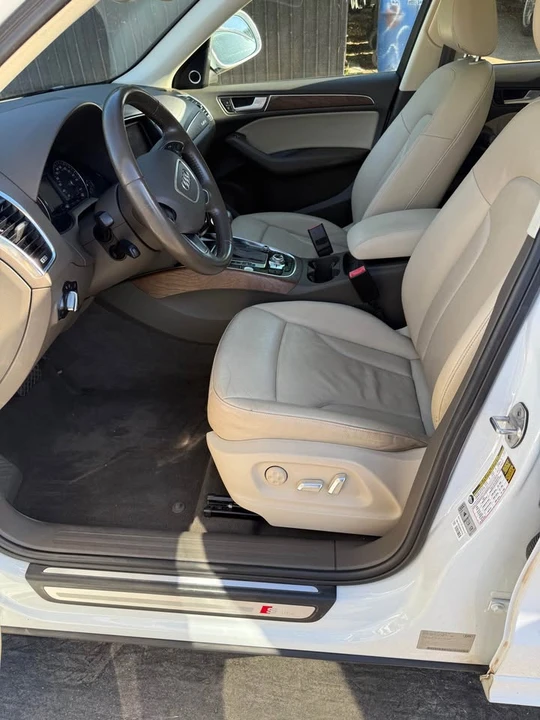 2013 Audi 8R Q5 - Image 19 of 20