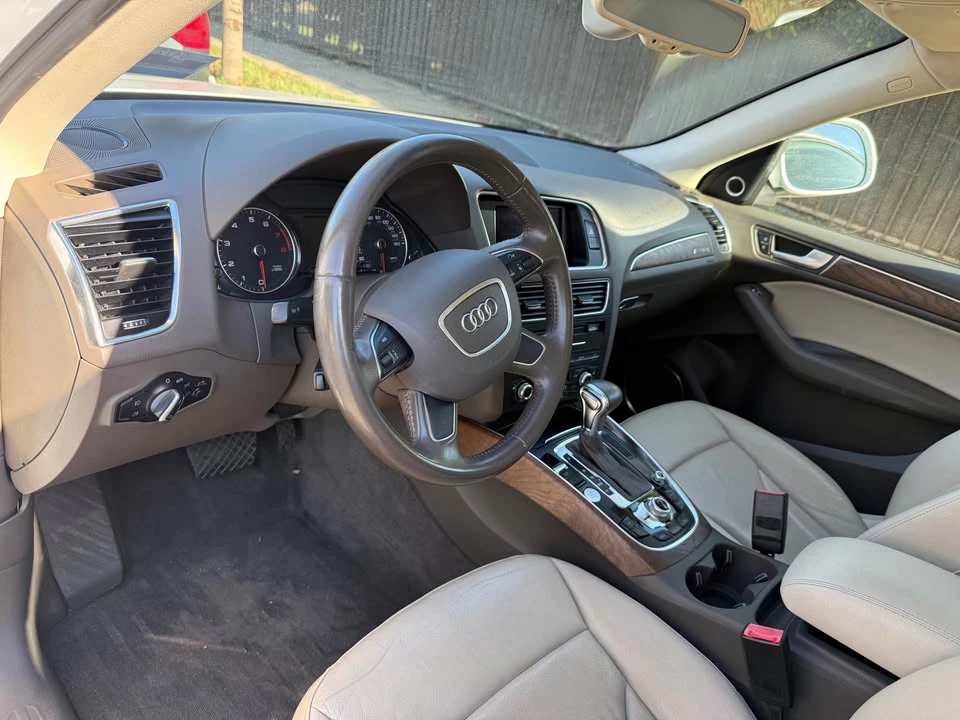 2013 Audi 8R Q5 - Image 18 of 20