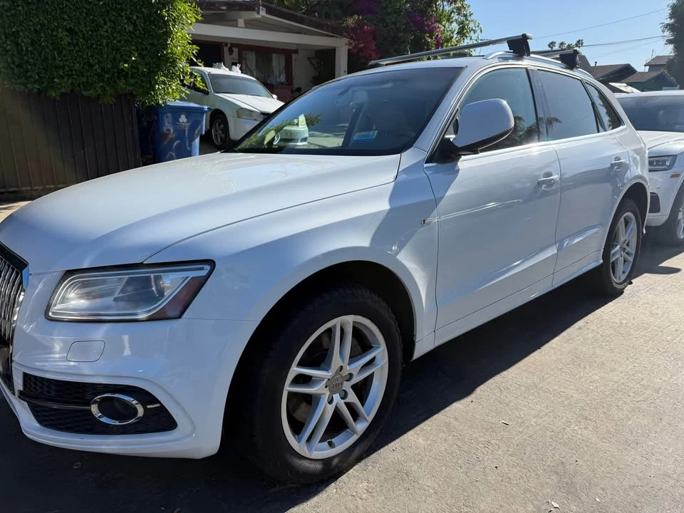 2013 Audi 8R Q5 - Image 4 of 20