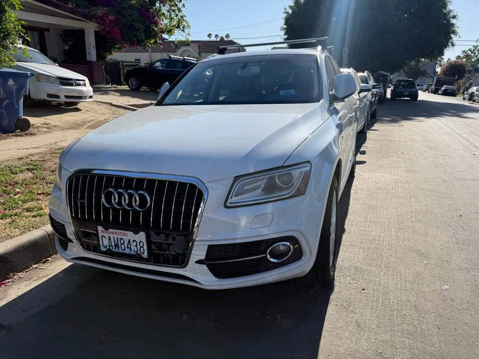 2013 Audi 8R Q5 - Image 5 of 20