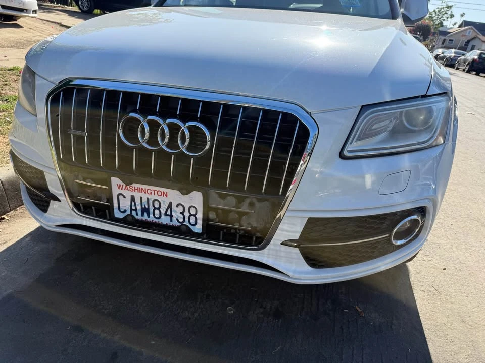 2013 Audi 8R Q5 - Image 14 of 20