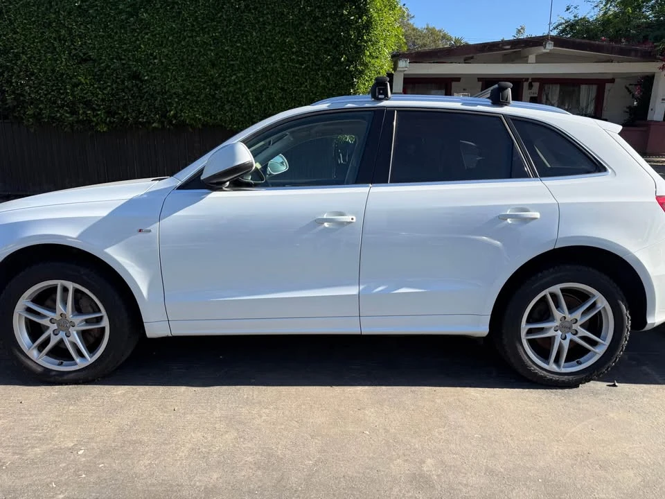 2013 Audi 8R Q5 - Image 11 of 20