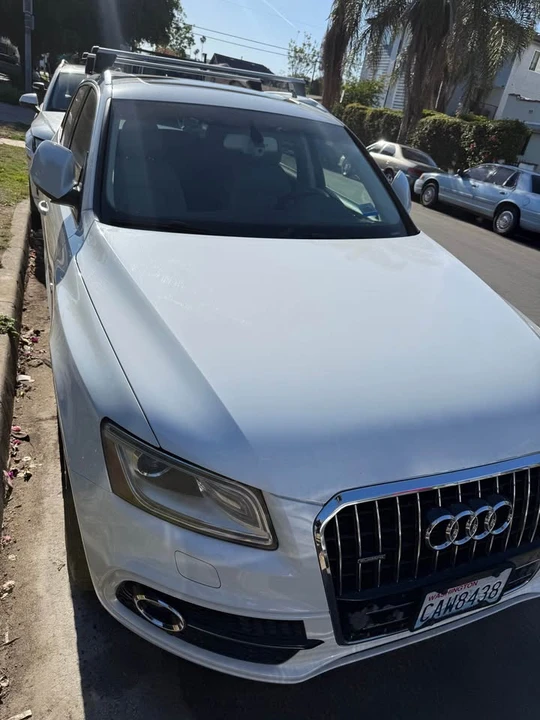 2013 Audi 8R Q5 - Image 15 of 20