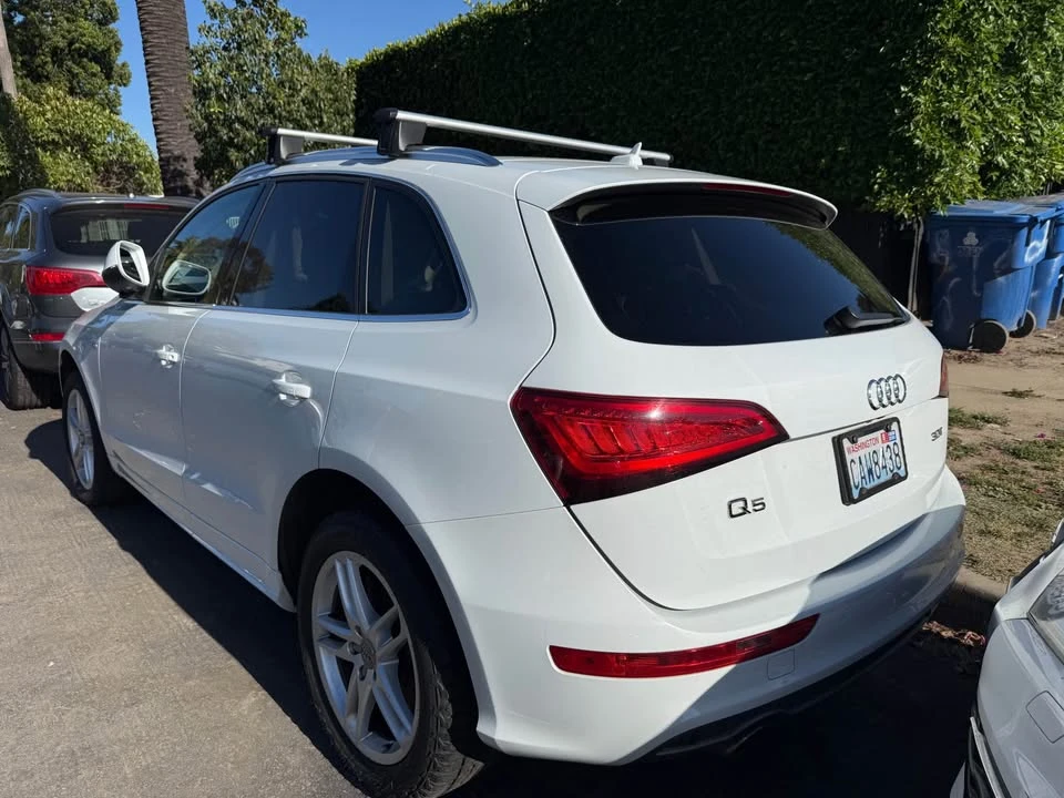 2013 Audi 8R Q5 - Image 7 of 20