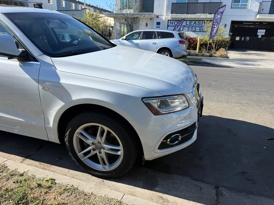2013 Audi 8R Q5 - Image 3 of 20