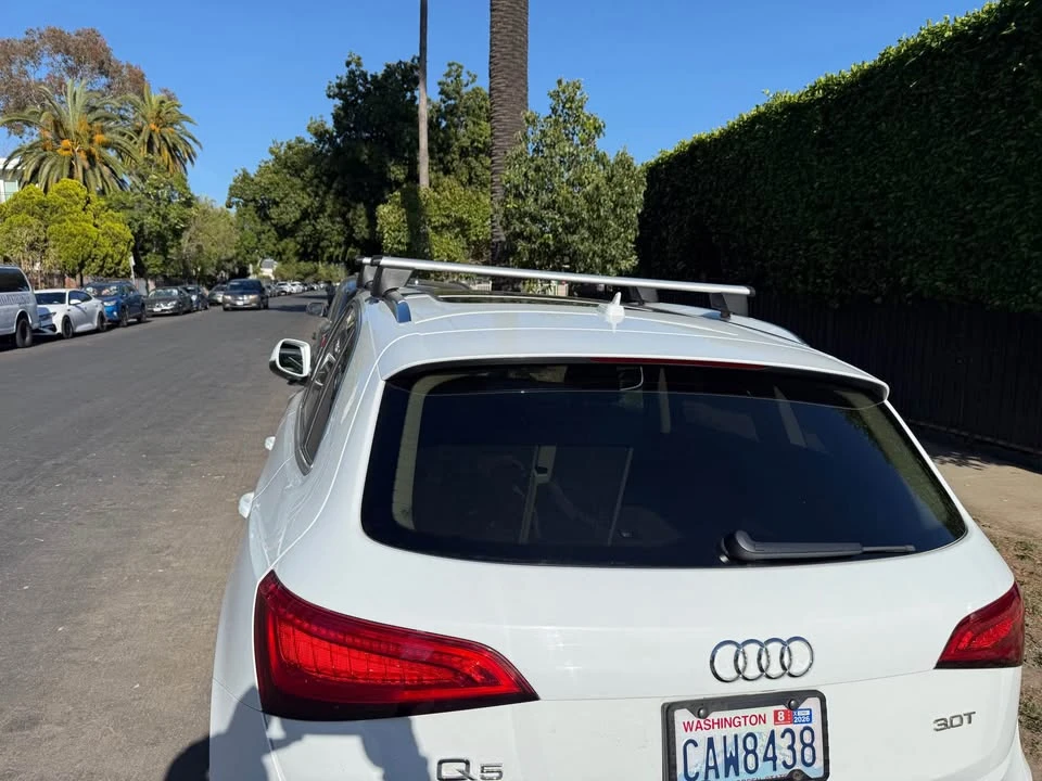 2013 Audi 8R Q5 - Image 6 of 20