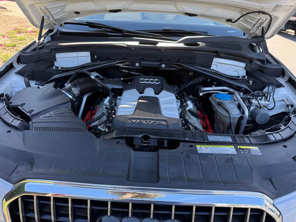 2013 Audi 8R Q5 - Image 20 of 20