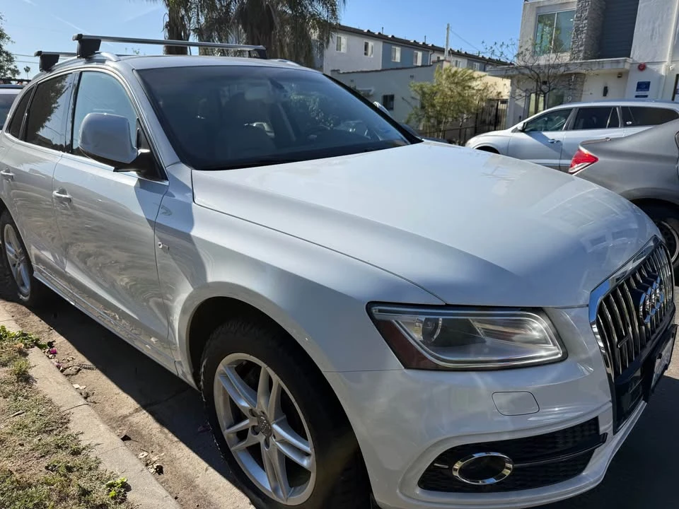 2013 Audi 8R Q5 - Image 12 of 20