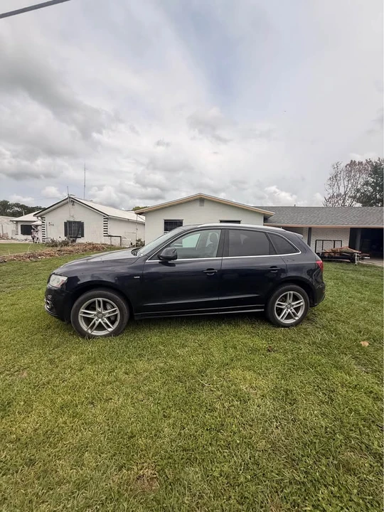2013 Audi 8R Q5 - Image 5 of 10