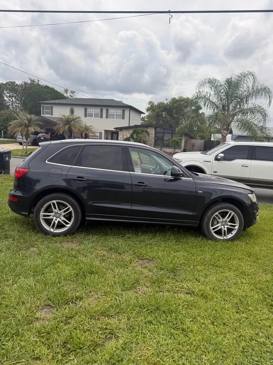 2013 Audi 8R Q5 - Image 3 of 10