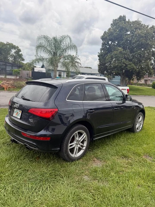 2013 Audi 8R Q5 - Image 2 of 10