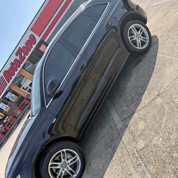 2013 Audi Q5 3.0T Premium Plus